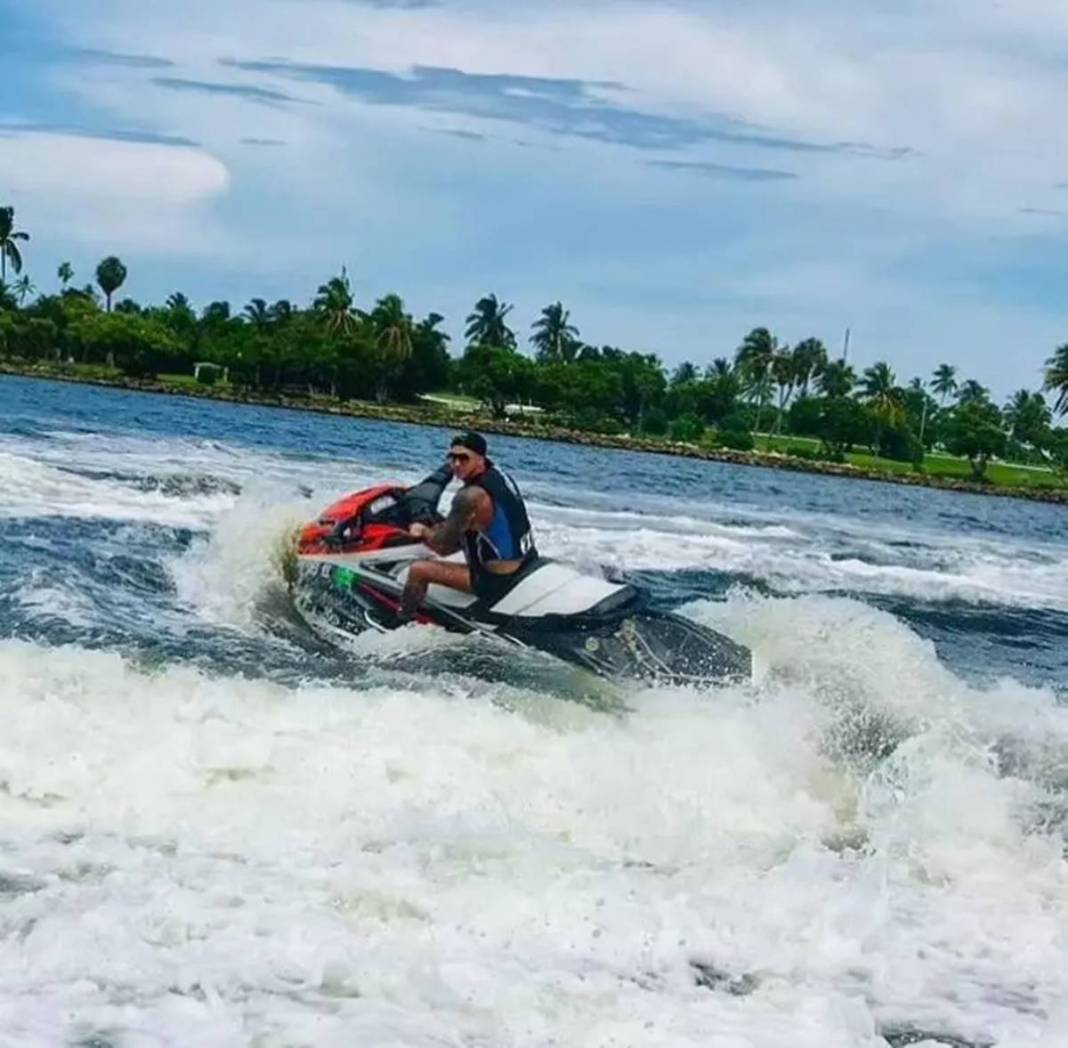Cesedi bir valizin içinde ikiye bölünmüş halde bulundu! Pizzacıyken bir anda süper zengin olmuştu, masal gibi hikaye kanlı bitti 10